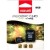 MAXELL 16GB Micro SDHC class10 with SD Adapter